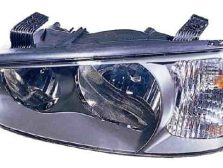 Faro Delantero Izquierdo HYUNDAI ELANTRA / LANTRA (2000-2003) | 11391401