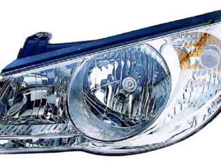Faro Delantero Izquierdo HYUNDAI ELANTRA / LANTRA (2007-2011) | 11391601
