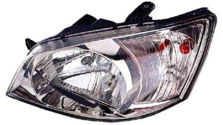 Faro Delantero Izquierdo HYUNDAI GETZ (2002-2005) | 11395503