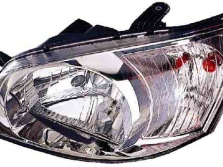 Faro Delantero Izquierdo HYUNDAI GETZ (2002-2005) | 11395503