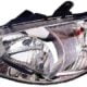 Faro Delantero Izquierdo HYUNDAI GETZ (2002-2005) | 11395503