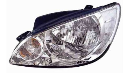 Faro Delantero Izquierdo HYUNDAI GETZ (2005>=) | 11395603