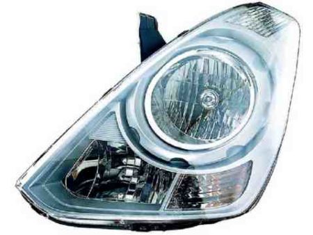 Faro Delantero Izquierdo HYUNDAI H1 / Starex (2008>=) | 11395701