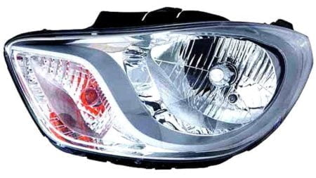 Faro Delantero Izquierdo HYUNDAI I10 (2011-2013) | 11395421