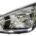 Faro Delantero Izquierdo HYUNDAI I10 (2013>=) | 11395511
