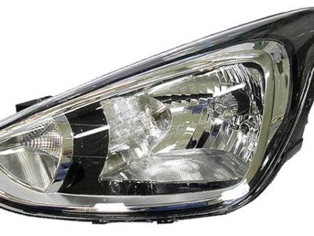 Faro Delantero Izquierdo HYUNDAI I10 (2013>=) | 11395511