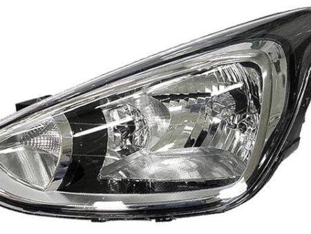Faro Delantero Izquierdo HYUNDAI I10 (2013>=) | 11395521