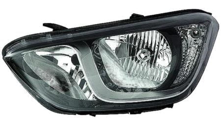 Faro Delantero Izquierdo HYUNDAI I20 (2012-2015) | 11395611