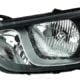 Faro Delantero Izquierdo HYUNDAI I20 (2012-2015) | 11395611