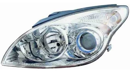 Faro Delantero Izquierdo HYUNDAI I30 (2007-2012) | 11395401