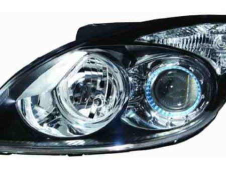 Faro Delantero Izquierdo HYUNDAI I30 (2007-2012) | 11395403