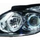 Faro Delantero Izquierdo HYUNDAI I30 (2007-2012) | 11395403