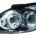Faro Delantero Izquierdo HYUNDAI I30 (2007-2012) | 11395413