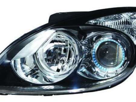 Faro Delantero Izquierdo HYUNDAI I30 (2007-2012) | 11395413