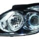Faro Delantero Izquierdo HYUNDAI I30 (2007-2012) | 11395413