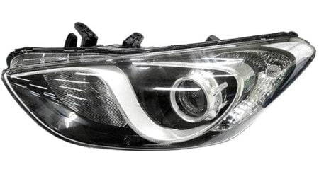 Faro Delantero Izquierdo HYUNDAI I30 (2012>=) | 11914311