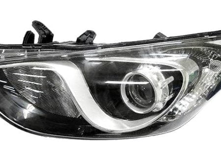 Faro Delantero Izquierdo HYUNDAI I30 (2012>=) | 11914311