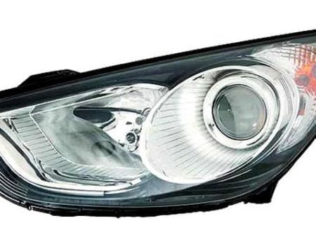 Faro Delantero Izquierdo HYUNDAI Ix35 (2010>=) | 11395801