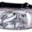 Faro Delantero Izquierdo HYUNDAI MATRIX (2001-2006) | 11396001