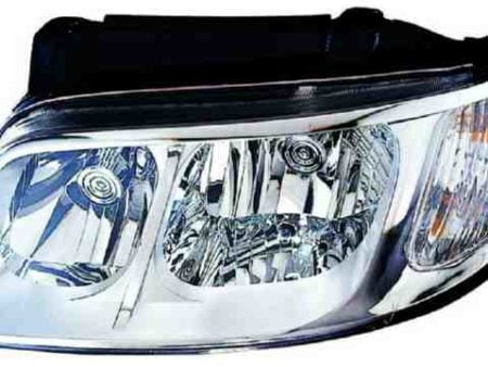 Faro Delantero Izquierdo HYUNDAI MATRIX (2006-2009) | 11396005