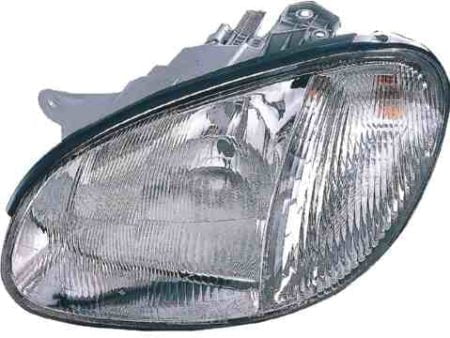 Faro Delantero Izquierdo HYUNDAI SONATA (1998-2002) | 11390301