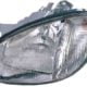 Faro Delantero Izquierdo HYUNDAI SONATA (1998-2002) | 11390301
