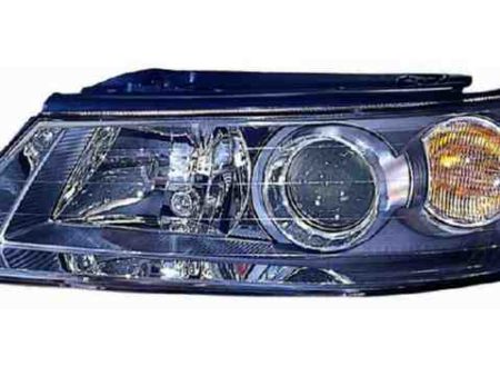 Faro Delantero Izquierdo HYUNDAI SONATA (2005-2008) | 11390501