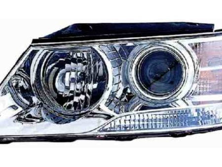 Faro Delantero Izquierdo HYUNDAI SONATA (2008-2011) | 11390503