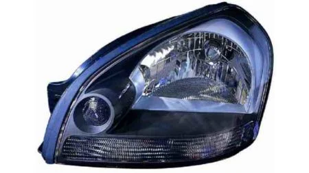 Faro Delantero Izquierdo HYUNDAI TUCSON (2004-2010) | 11396501