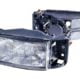 Faro Delantero Izquierdo IVECO EUROCARGO (1991-2003) | 11422003