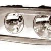 Faro Delantero Izquierdo IVECO STRALIS (2003>=) | 11422101