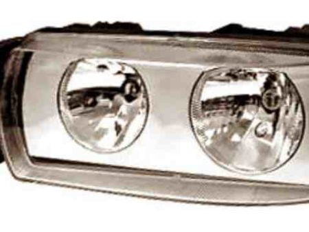 Faro Delantero Izquierdo IVECO STRALIS (2003>=) | 11422101