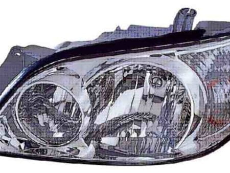 Faro Delantero Izquierdo KIA CARNIVAL (2001-2006) | 11441603