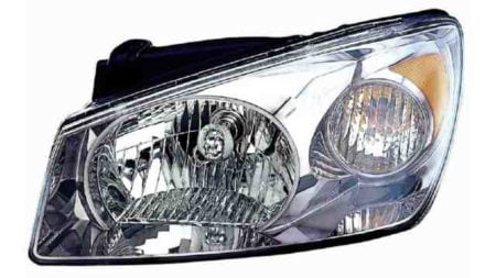 Faro Delantero Izquierdo KIA CERATO (2005-2007) | 11441801