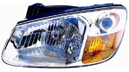 Faro Delantero Izquierdo KIA CERATO (2007-2009) | 11441821