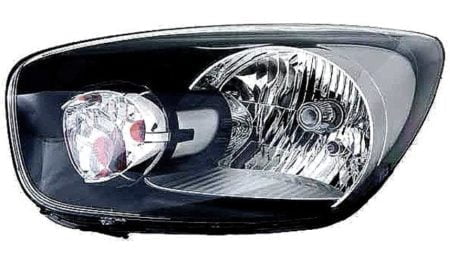Faro Delantero Izquierdo KIA PICANTO (2011>=) | 11443011