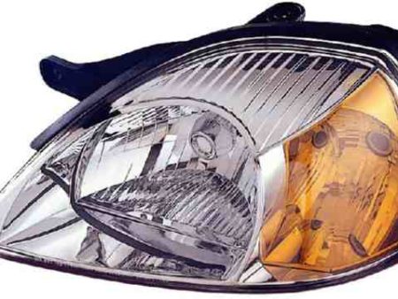 Faro Delantero Izquierdo KIA RIO 4/5P (2002-2005) | 11441101