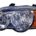 Faro Delantero Izquierdo KIA SHUMA / SPECTRA (2001-2005) | 11441501