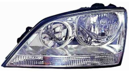 Faro Delantero Izquierdo KIA SORENTO (2002-2006) | 11441901