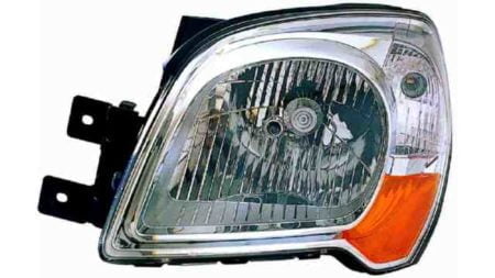 Faro Delantero Izquierdo KIA SPORTAGE (2008>=) | 11442803
