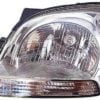 Faro Delantero Izquierdo KIA SPORTAGE (2004-2008) | 11443101
