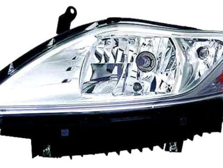 Faro Delantero Izquierdo LANCIA YPSILON (2011- ) | 11113221