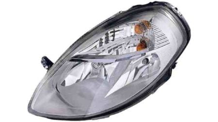 Faro Delantero Izquierdo LANCIA YPSILON (2003-2006) | 11461401