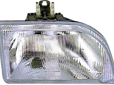 Faro Delantero Izquierdo MAZDA 121 (1990-1996) | 11310321