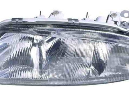 Faro Delantero Izquierdo MAZDA 121 (1996-2000) | 11310421