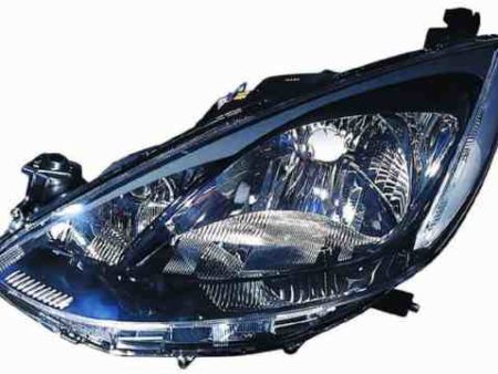 Faro Delantero Izquierdo MAZDA 2 (2007-2013) | 11311001