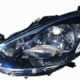 Faro Delantero Izquierdo MAZDA 2 (2007-2013) | 11311001