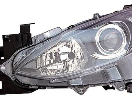 Faro Delantero Izquierdo MAZDA 3 (2013>=) | 11022301