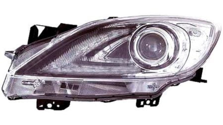 Faro Delantero Izquierdo MAZDA 3 (2009-2013) | 11483103