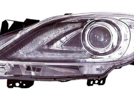 Faro Delantero Izquierdo MAZDA 3 (2009-2013) | 11483103